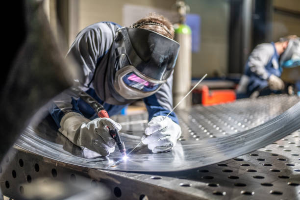 Best Automotive Welding in Bemidji, MN