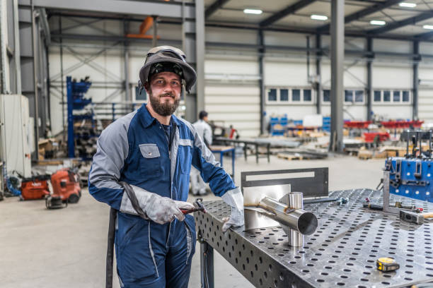 Best Aerospace and Defense Welding in Bemidji, MN