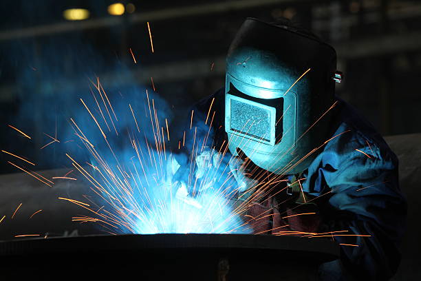 Best Specialty Welding Processes in Bemidji, MN
