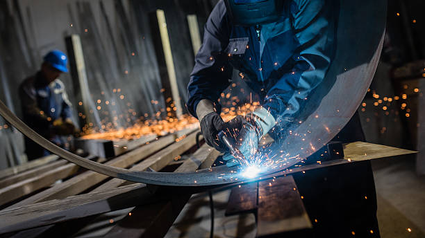 Trusted Bemidji, MN Welder & Metal Fabrication Experts