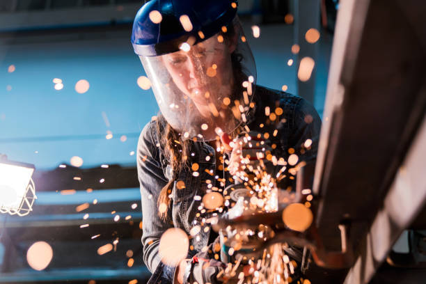 Affordable Welder Services in Bemidji, MN